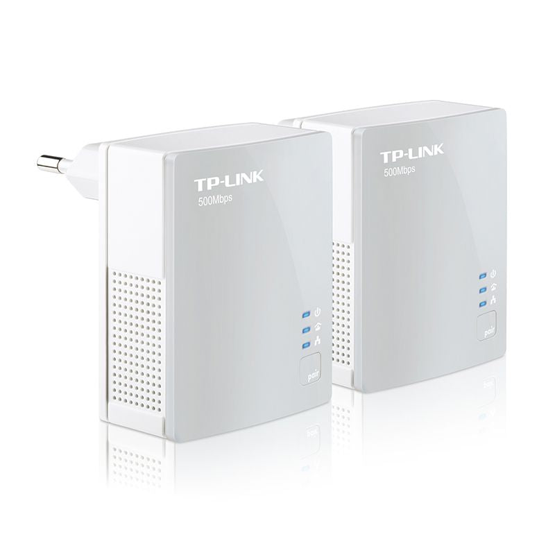 Kit Adaptor Powerline Tl-PA4010 Tp-Link