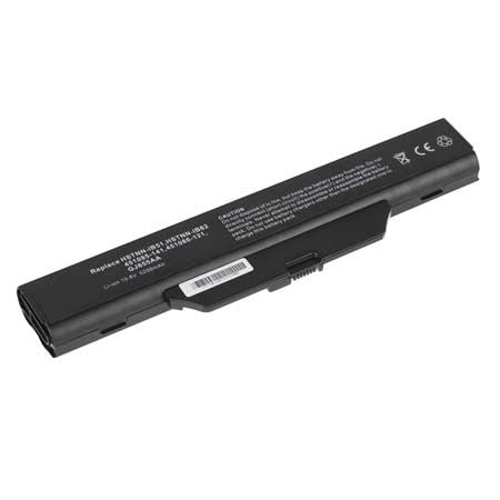 Baterie Laptop Quer Hp 610 cu baterie 5200 mAh