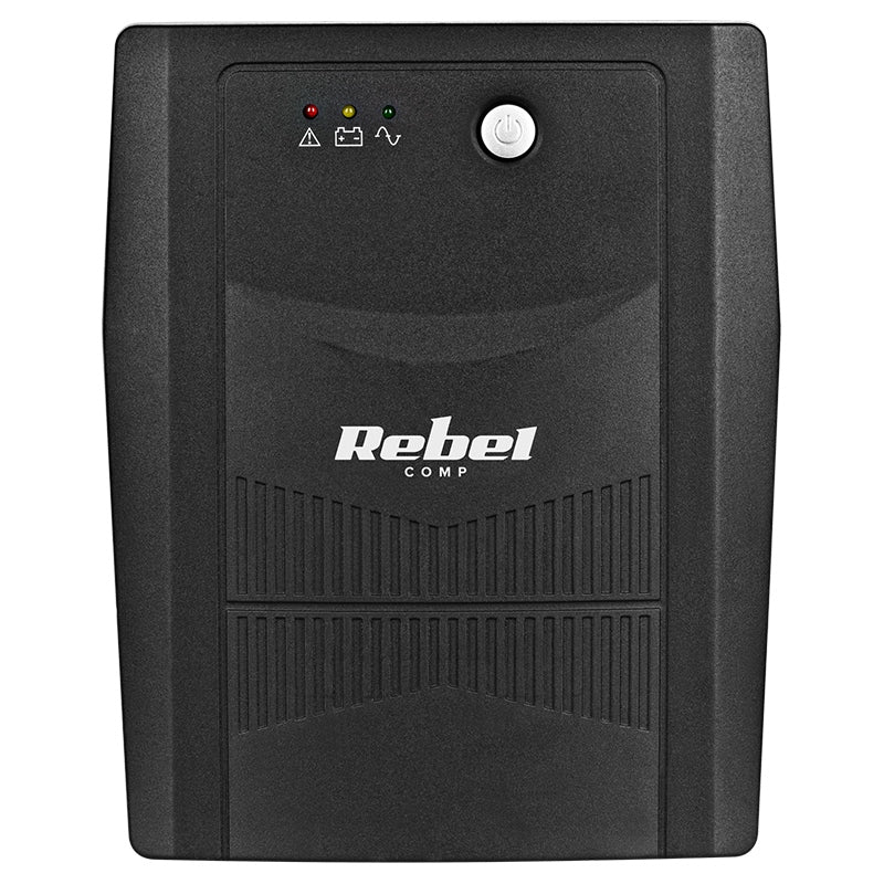 Ups Micropower 2000 (2000VA/1200W) Rebel