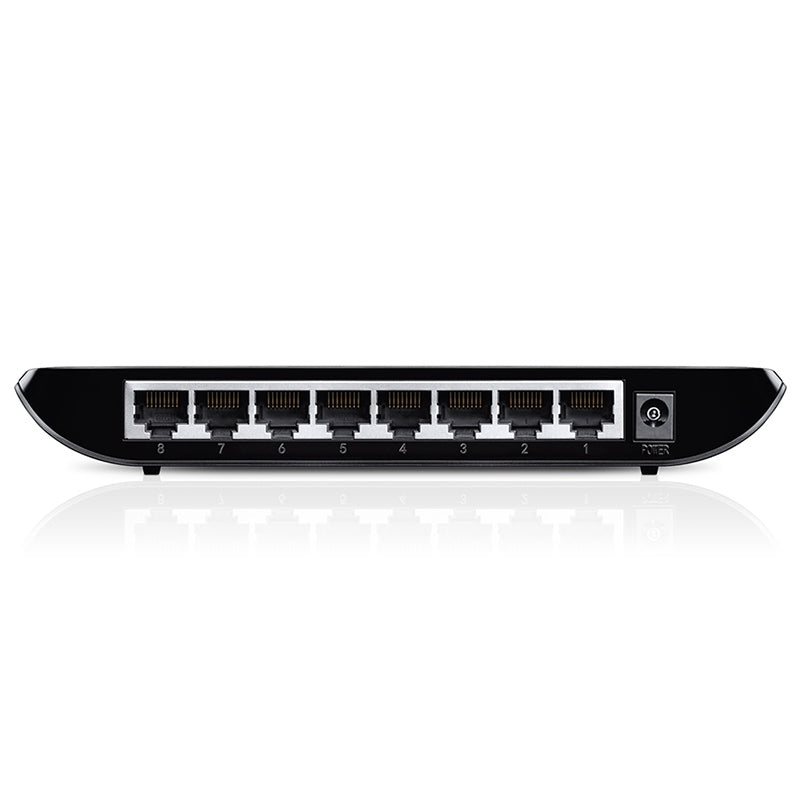 Switch Tl-SG1008D 8PORTURI Gigabit Tp-Link