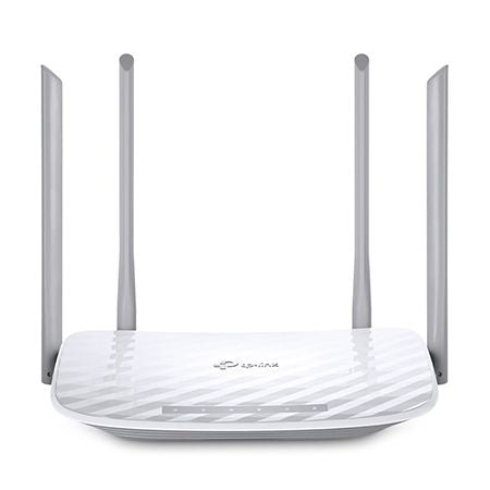 Router Wireless AC1200 Archer C50