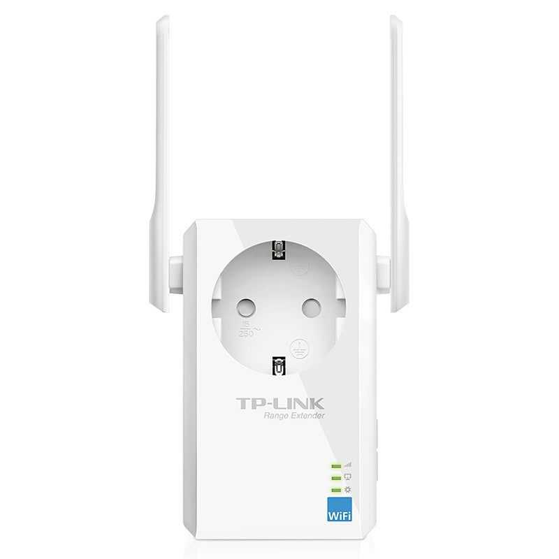 Range Extender WIFI 300MBPS Tl-WA860RE Tp-Link
