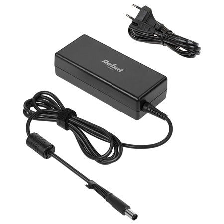 Alimentator Laptop 7.4*5.0 Rebel Hp 90W