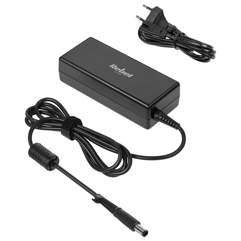 Alimentator Laptop 7.4*5.0 Rebel Hp 90W