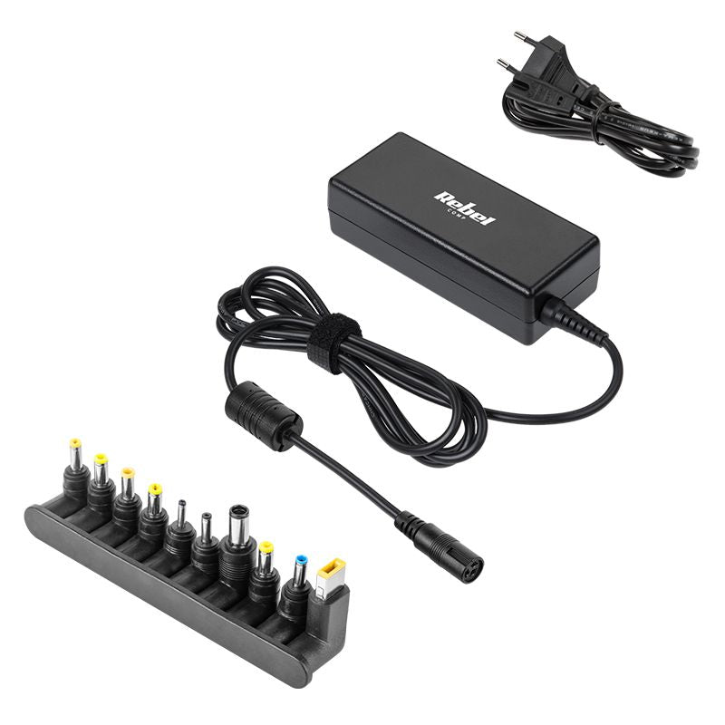 Alimentator Laptop Automat 18-20v Rebel Kom 0939-65
