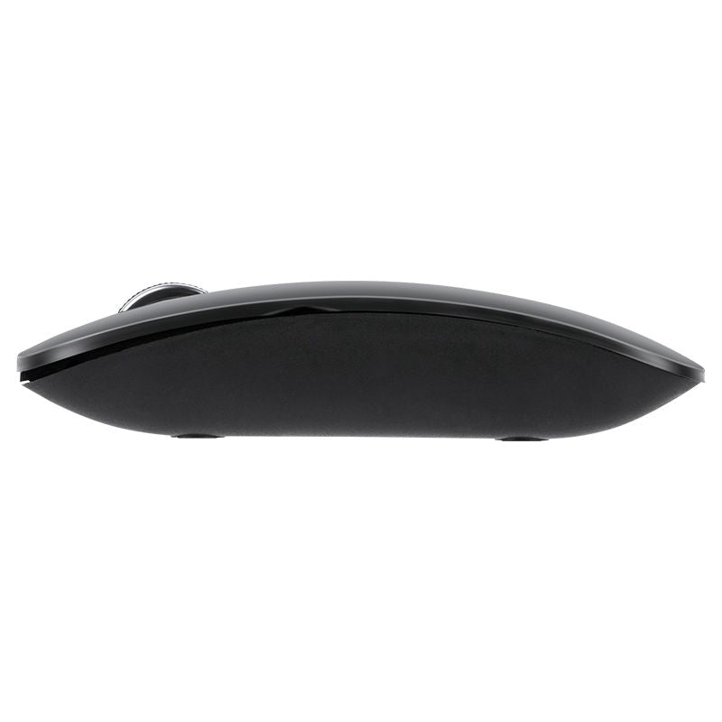 Kit Tastatura si Mouse Rebel Ws 300 cu baterie reincarcabila si USB
