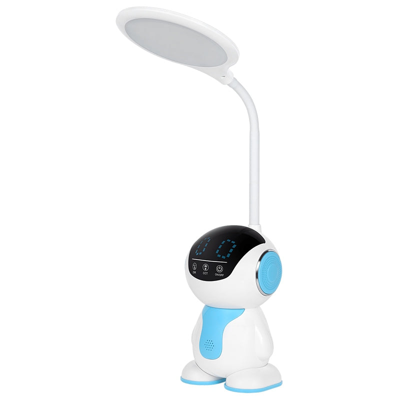 Lampa LED Birou Robot Rebel Kom 1017