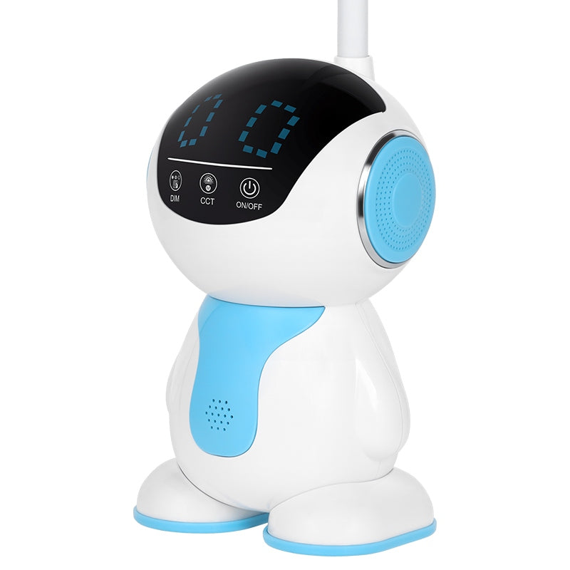 Lampa LED Birou Robot Rebel Kom 1017