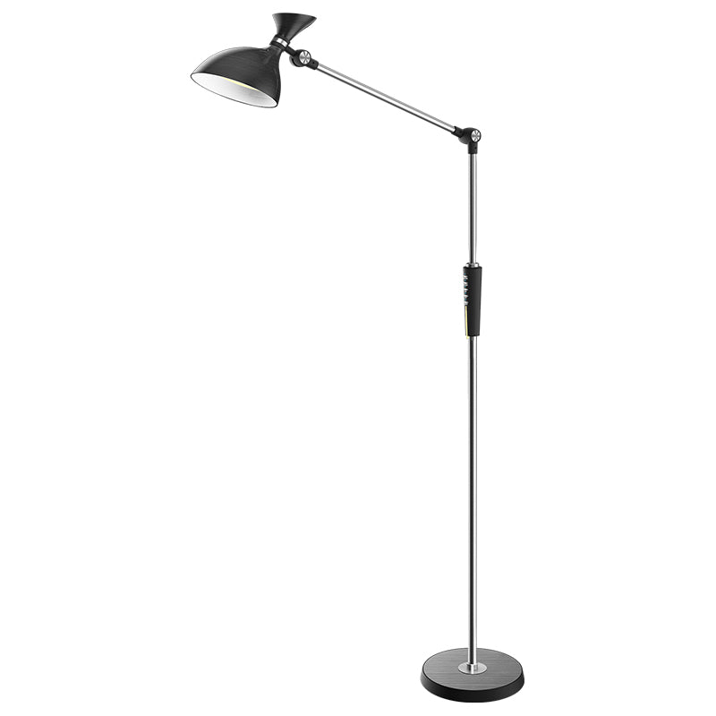 Lampa de Podea LED 12w+3w Rebel LED 12w+3w