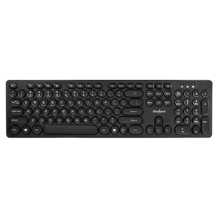 Tastatura Rebel Wk 100 cu USB