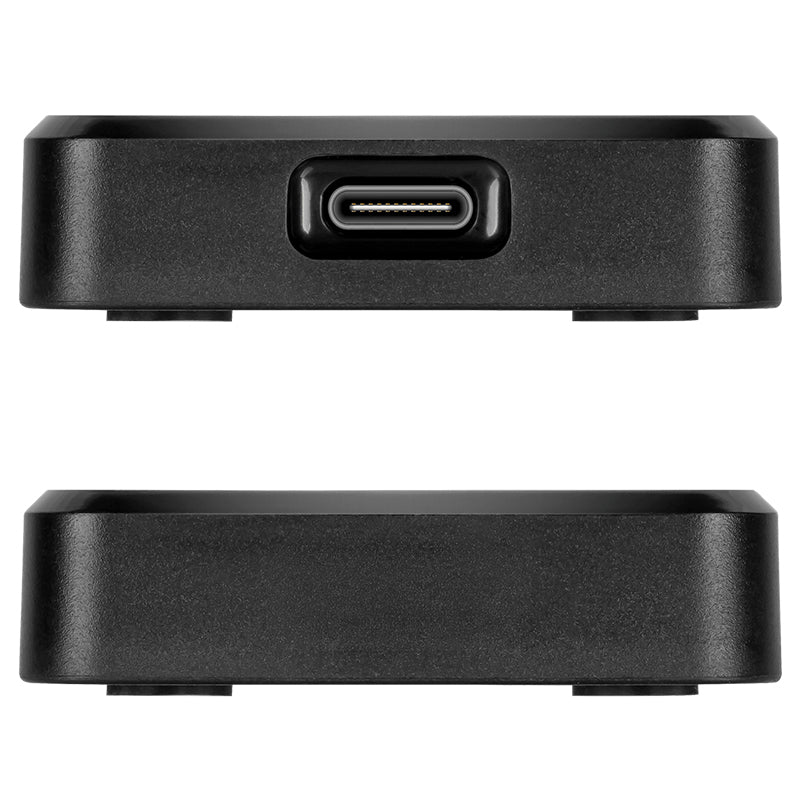 Docking Station Nvme M2 USB Type-C Rebel
