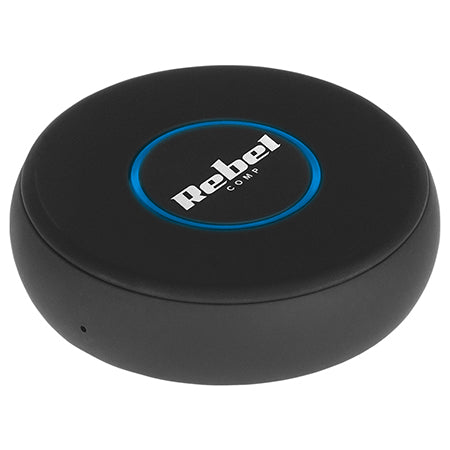 Receptor Audio Rebel B 20 cu Bluetooth, baterie 180 mAh, AUX si USB