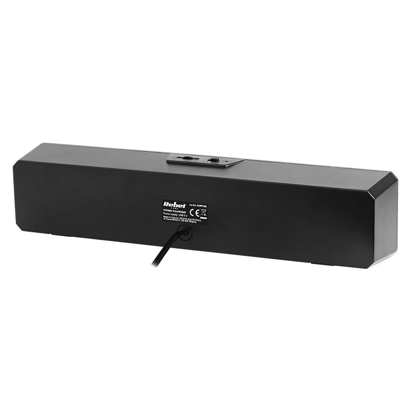 Boxa Soundbar Pc Rebel