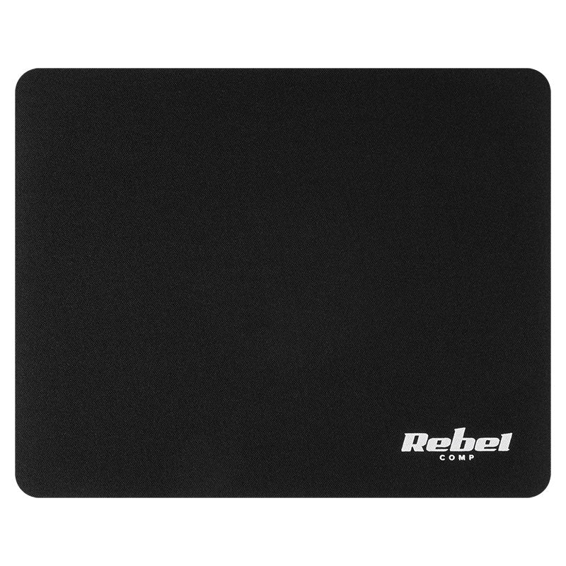 Mouse Pad Rebel