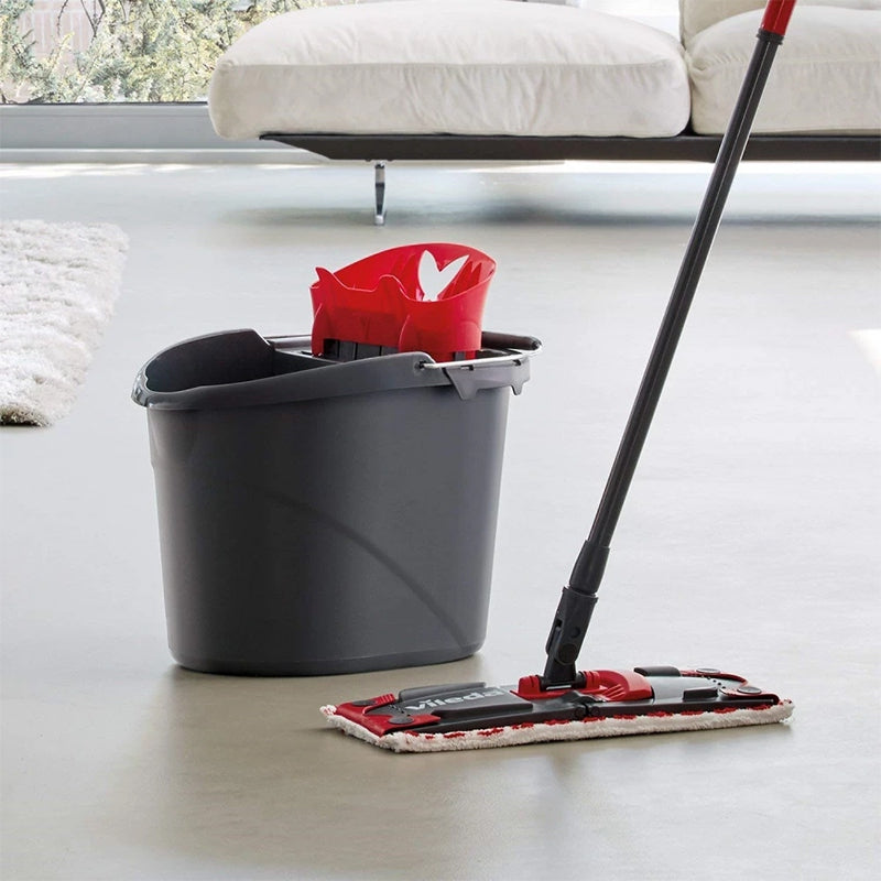 Set Mop Ultramax Vileda Kom 140910