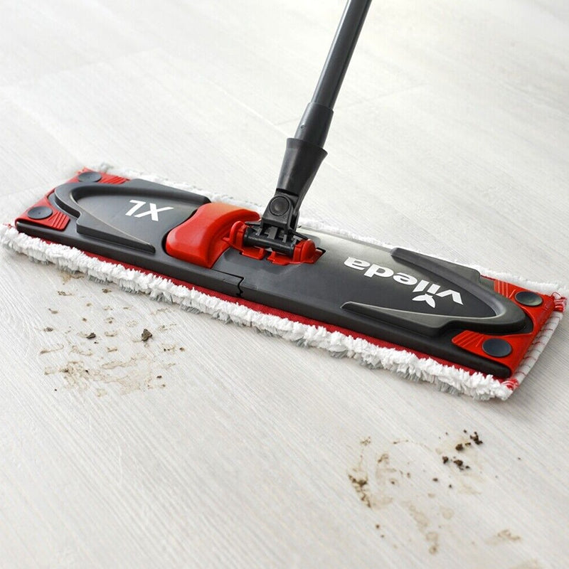 Set Mop Ultramax Xl Vileda Kom 160932xl