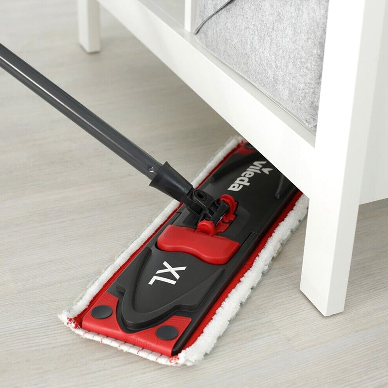 Set Mop Ultramax Xl Turbo Vileda Kom 161023xl