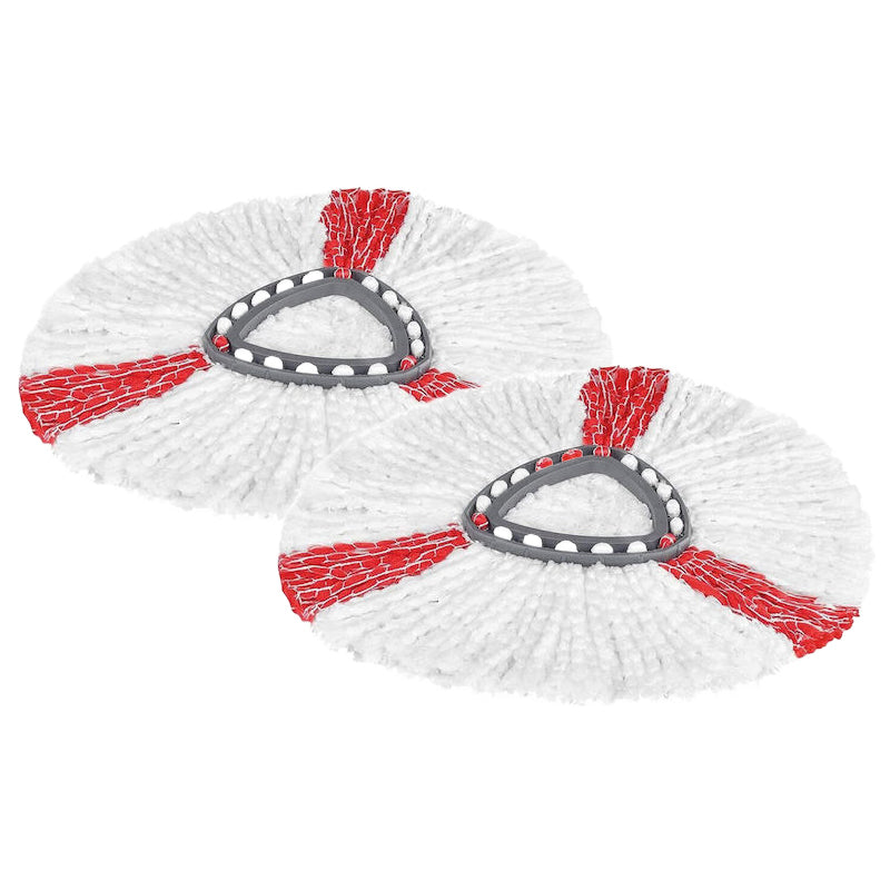 Set 2 Rezerve Mop Rotativ Vileda Kom 166142
