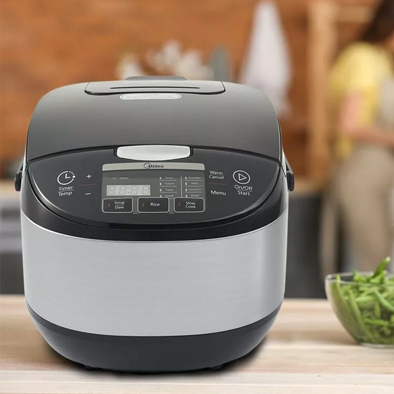 Multicooker 5l Midea Kom 5077