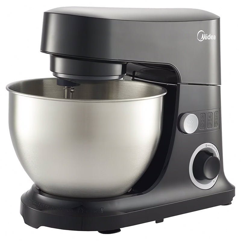 Robot Bucatarie Midea Kom 6001W cu DAB+