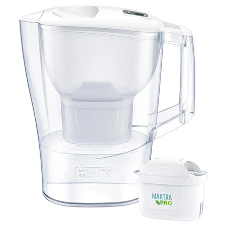 Cana Filtranta 2.4l Aluna Maxtra Pro Brita