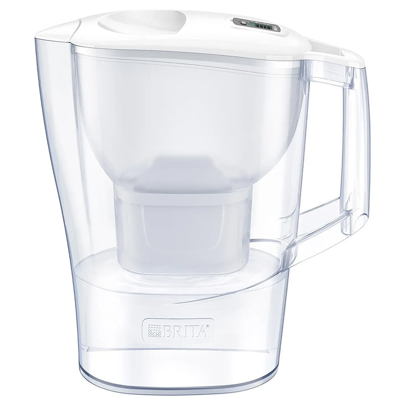 Cana Filtranta 2.4l Aluna Maxtra Pro Brita