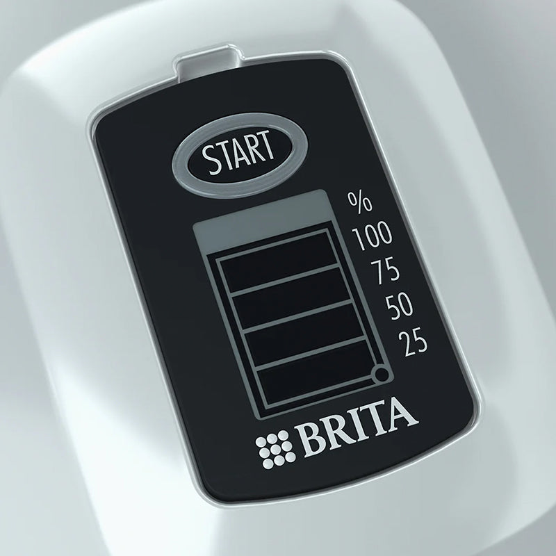 Cana Filtranta 2.4l Aluna Maxtra Pro Brita