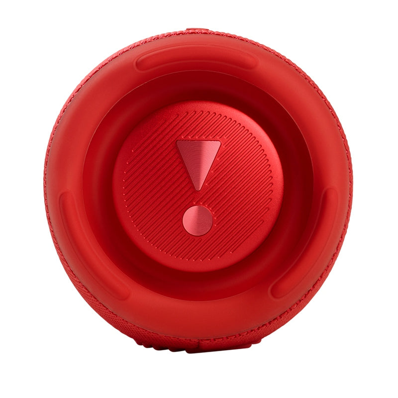 Boxa Charge 5 Red Jbl cu Bluetooth, baterie 7500 mAh, USB si Rezistenta la Apa