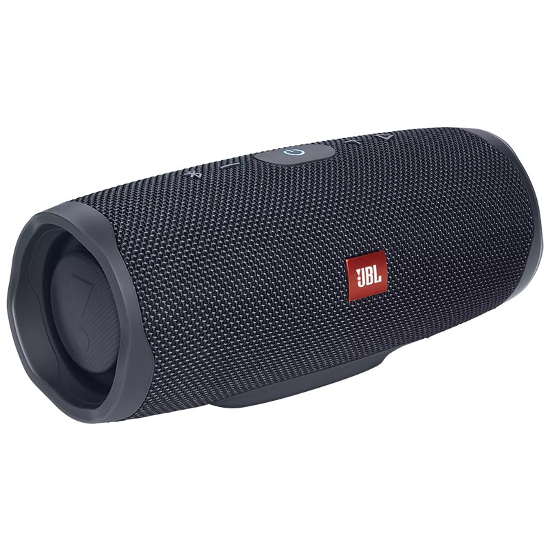 Boxa Charge Essential 2 Black Jbl cu Bluetooth, baterie 7500 mAh, Rezistenta la Apa si Sunet Stereo