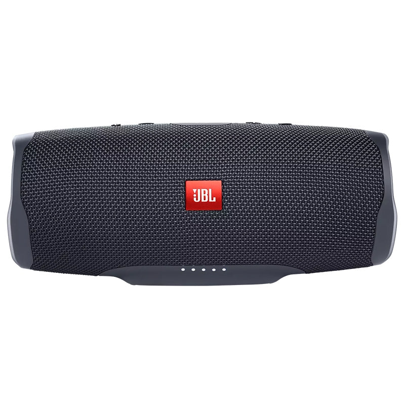 Boxa Charge Essential 2 Black Jbl cu Bluetooth, baterie 7500 mAh, Rezistenta la Apa si Sunet Stereo