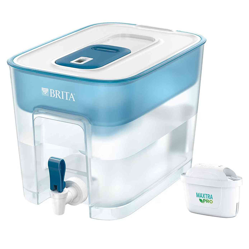 Recipient cu Filtru 8.2 L Flow Maxtra