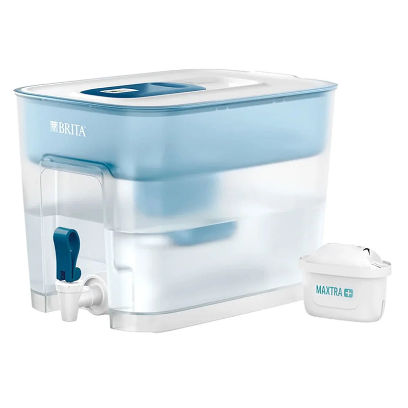 Recipient cu Filtru 8.2 L Flow Maxtra