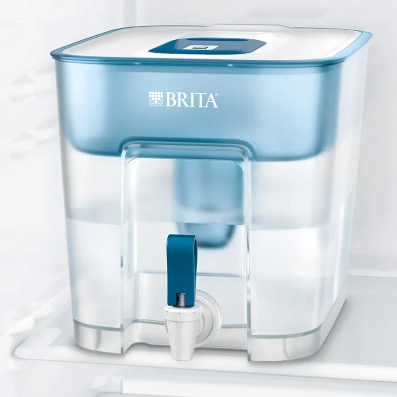 Recipient cu Filtru 8.2 L Flow Maxtra