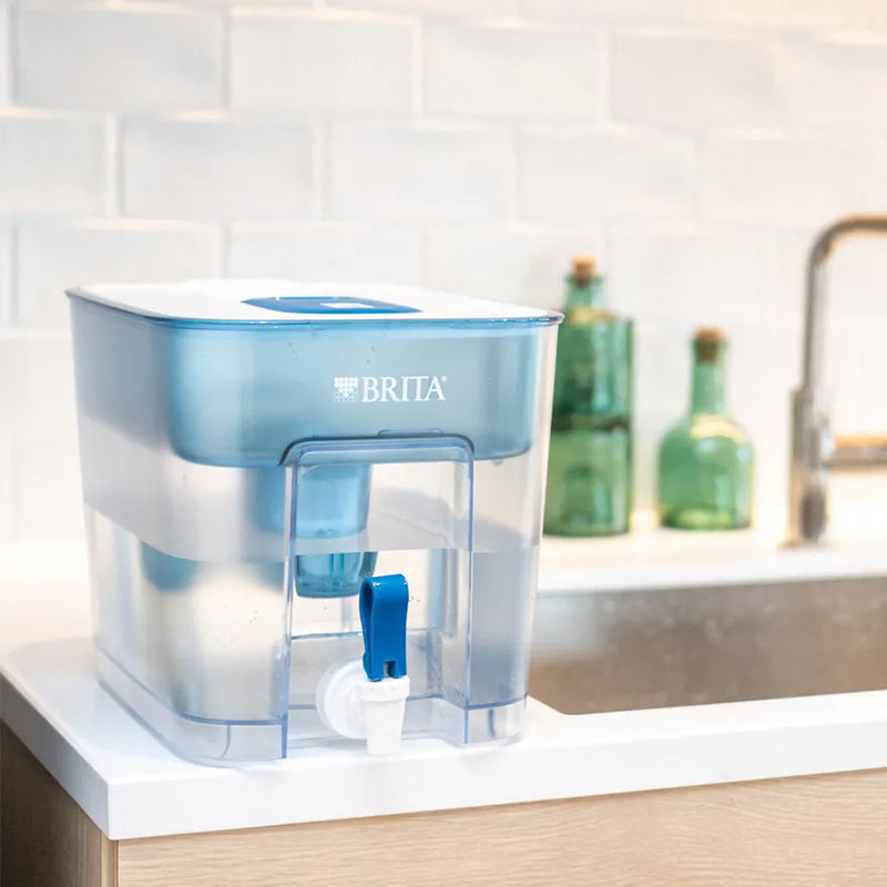 Recipient cu Filtru 8.2 L Flow Maxtra