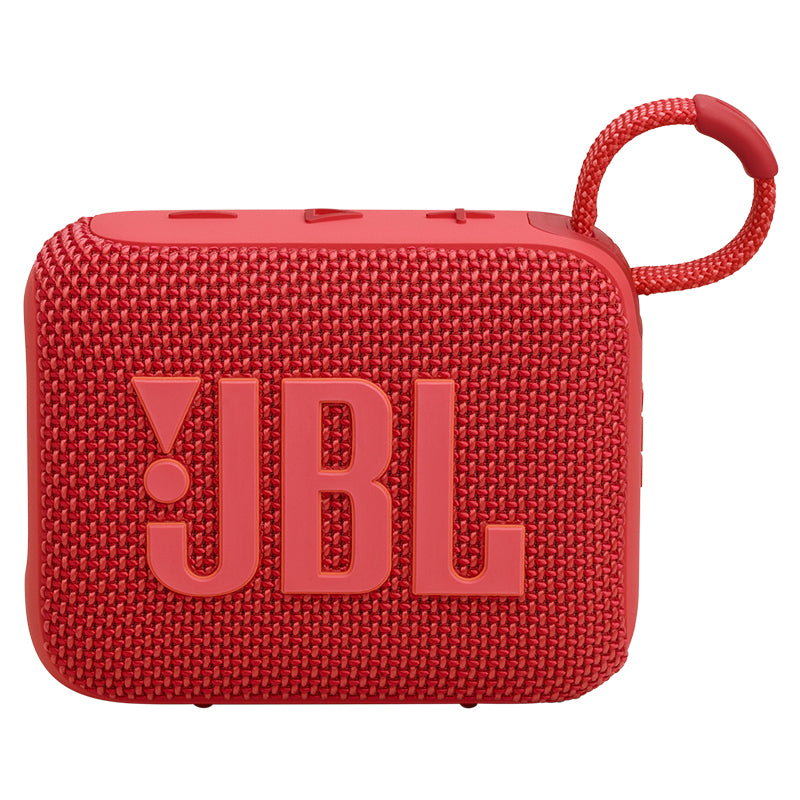 Boxa Go 4 Jbl cu Bluetooth, baterie 850 mAh, USB si Rezistenta la Apa