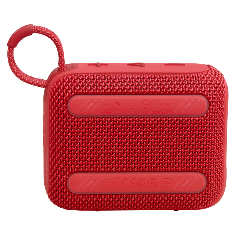 Boxa Go 4 Jbl cu Bluetooth, baterie 850 mAh, USB si Rezistenta la Apa