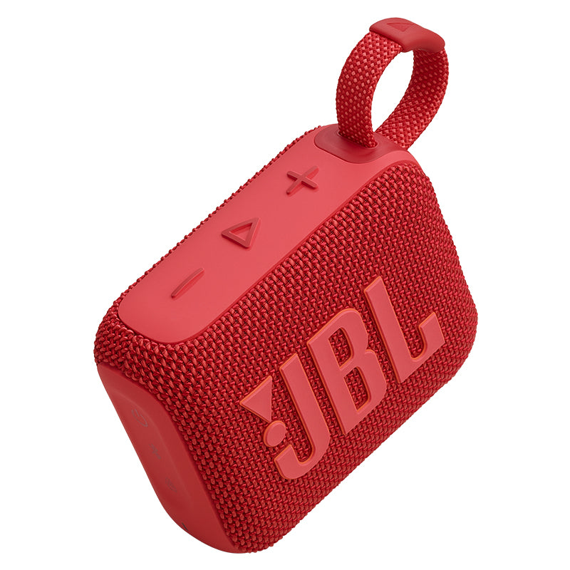 Boxa Go 4 Jbl cu Bluetooth, baterie 850 mAh, USB si Rezistenta la Apa