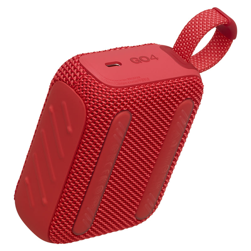 Boxa Go 4 Jbl cu Bluetooth, baterie 850 mAh, USB si Rezistenta la Apa