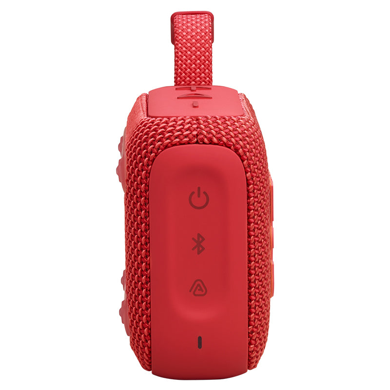 Boxa Go 4 Jbl cu Bluetooth, baterie 850 mAh, USB si Rezistenta la Apa