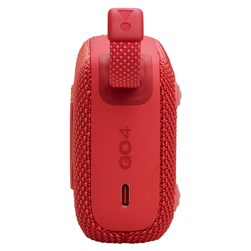 Boxa Go 4 Jbl cu Bluetooth, baterie 850 mAh, USB si Rezistenta la Apa