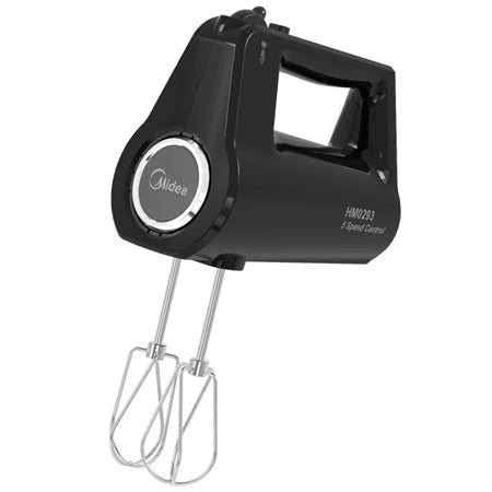 Mixer de Mana 5 Viteze Midea cu DAB+