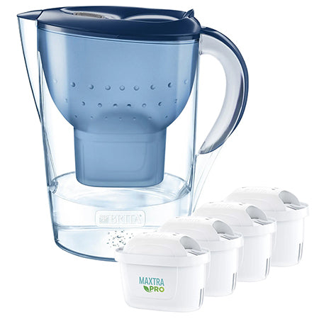 Cana Filtranta 3.5l Marella Xl 4 Maxtra