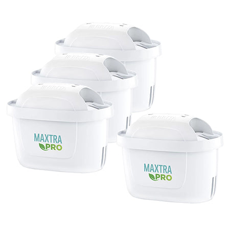 Filtru Pure Performance 3+1 Buc Maxtra Pro