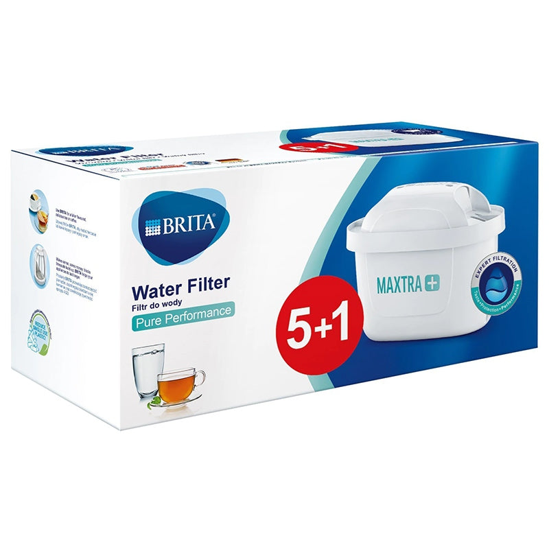 Filtru Cana Pure Performance 5+1 Buc Maxtra+