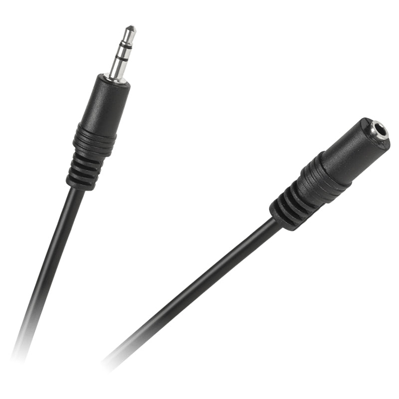 Cablu Jack 3 5 Mama 1.8m Standard Kpo 2744-1.8 cu Sunet Stereo
