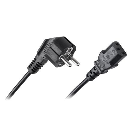 Cablu Alimentare Pc 1.2m Kpo 2772-1.2