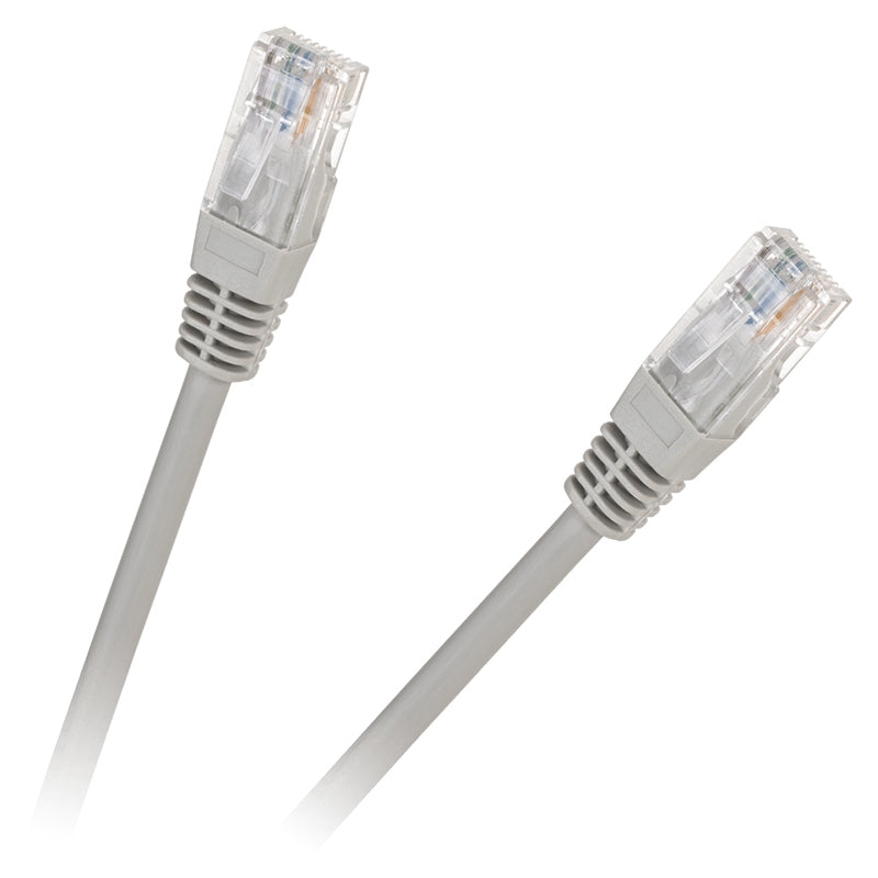 Patch Cord Utp Cca 1m Kpo 2779-1