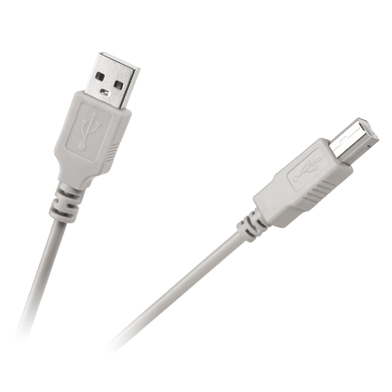 Cablu Imprimanta 1.8m Kpo 2784-1.8 cu USB