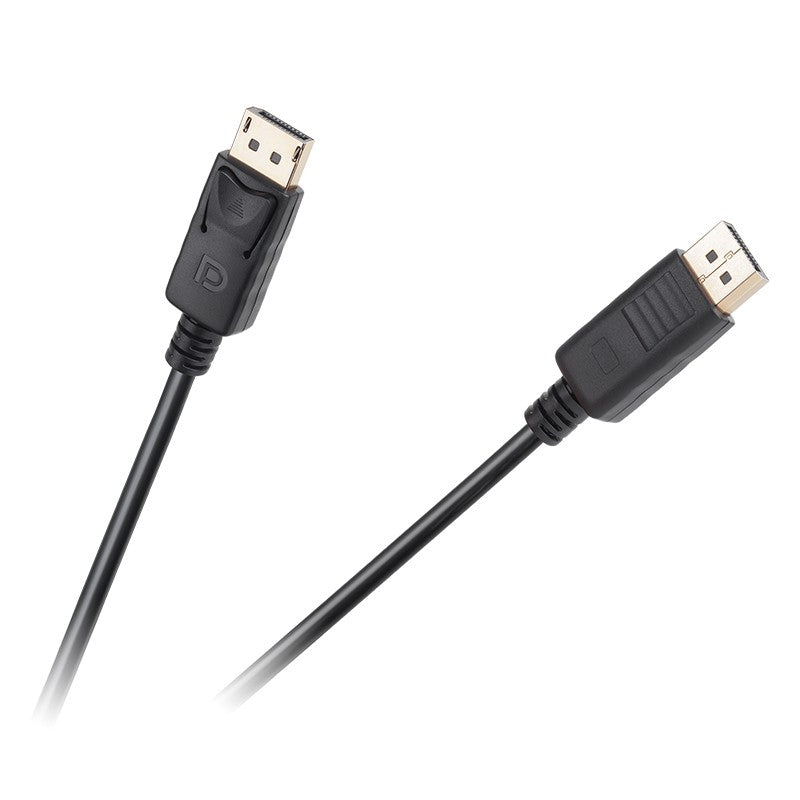 Cablu Displayport Tata - Tata 1m Kpo 2855-1