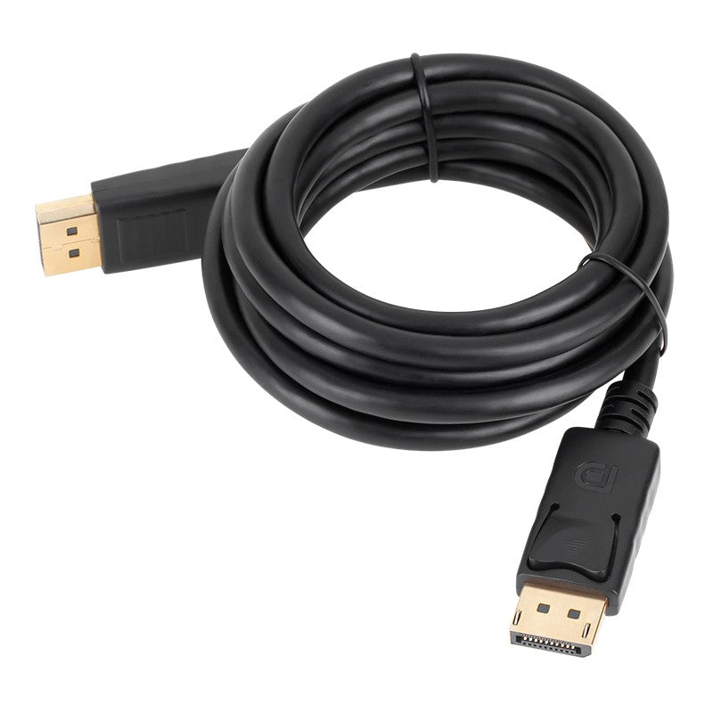Cablu Displayport Tata - Tata 1m Kpo 2855-1